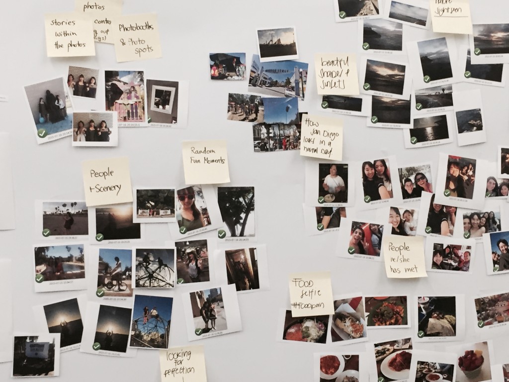 Social Media Research Study