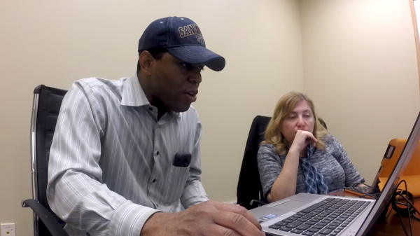 CoSD Website Usability Testing