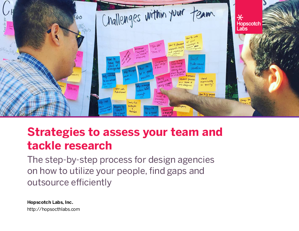 HL_Strategies to Assess Your Team HL_Strategies to Assess Your Team